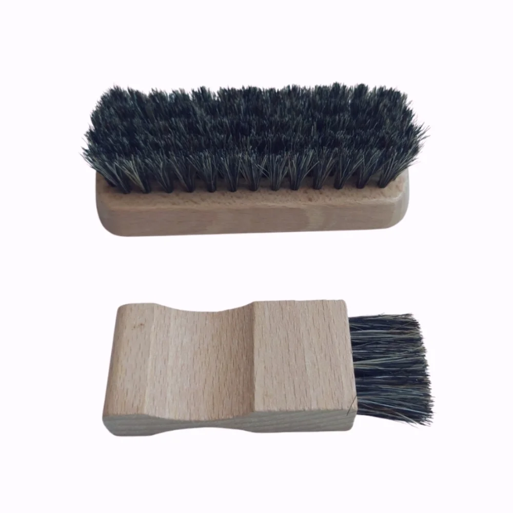 CANALI Shoe Care Kit Set
